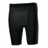 PowerTek Undergarments Power-Tek HiDef® Compression Shorts
