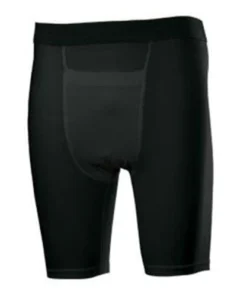 PowerTek Undergarments Power-Tek HiDef® Compression Shorts
