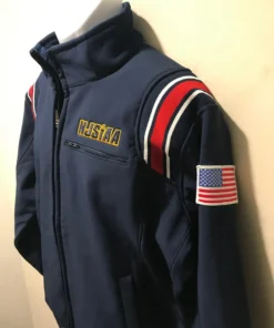 Smitty Officials Supply NJSIAA Cold Weather Umpire Jacket 9 Smitty Officials Supply NJSIAA Cold Weather Umpire Jacket