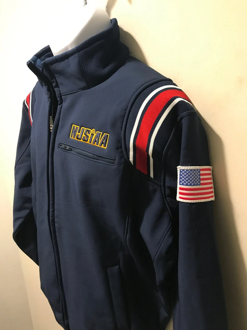 Smitty Officials Supply NJSIAA Cold Weather Umpire Jacket 6 Smitty Officials Supply NJSIAA Cold Weather Umpire Jacket