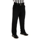 Smitty Officials Supply Smitty All Black Lacrosse Pants