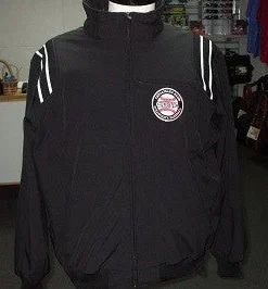 Smitty Officials Supply Chesapeake Basin (CBUA) CBUA Cold Weather Jacket