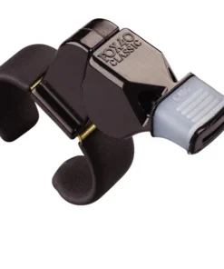 Fox 40 International **New** NCAA Lacrosse Fox 40 Classic Fingergrip CMG