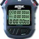 Sieko Stopwatches Ultrak 485 Stopwatch