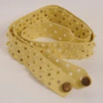 Cliff Keen Athletic Cliff KeenRubber Flex Belt Belts