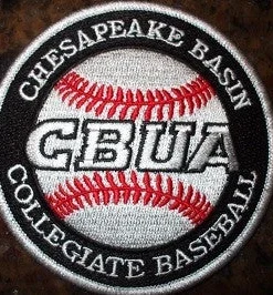 Not Specified Chesapeake Basin (CBUA) Chesapeake Basin CBUA Patch