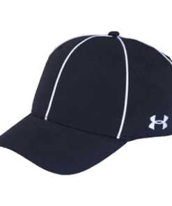 Under Armour Officials Hat **New** NCAA Lacrosse