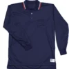 Cliff Keen Athletic Shirts Cliff Keen Long Sleeve Umpire Shirt