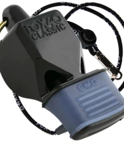 Fox 40 International **New** NCAA Lacrosse Fox 40 Classic CMG W/ Breakaway Lanyard