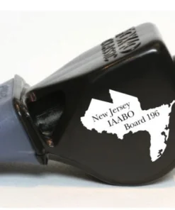 Fox 40 International Whistles & Lanyards Fox 40 CMG W/ Board 196 Logo