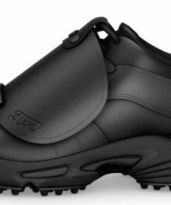 3N2 Reaction Plate Shoe-Low Cut Shoes