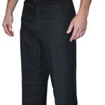 Smitty Officials Supply Smitty Belted Referee Pants