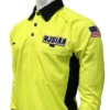 Smitty Officials Supply Smitty's NJSIAA Long Sleeve Soccer Shirt
