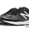 New Balance Low Cut Base Shoe Ver 2.0 - Black/White Shoes