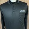 Cliff Keen Athletic NJSIAA Long Sleeve Umpire Shirt By Cliff Keen NJSIAA Baseball/Softball