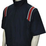 Smitty Officials Supply Smitty Half-Sleeve Umpire Jacket