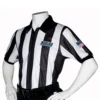 Smitty Officials Supply Smitty's NJSIAA Football/Lacrosse Shirt Added Length