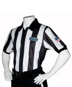 Smitty Officials Supply Smitty's NJSIAA Football/Lacrosse Shirt Added Length