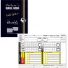Official Sports OSI Rite In The Rain Score Pad Accessories