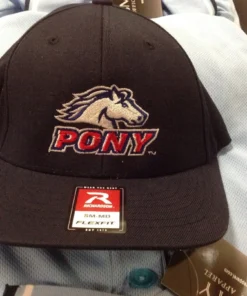 Not Specified PONY Umpire Hat
