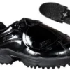 3n2 Reaction Pro Plate Shoe Patent Leather Shoes