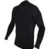 PowerTek Power-Tek Long Sleeve Cold Weather Mock Tee Shirt Undergarments