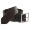 Boston Leather Boston 1 3/4" Premium Leather Belt Belts