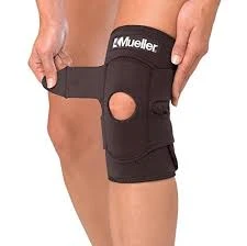 Mueller Sports Medicine, Inc Mueller Adjustable Knee Support Sport Care