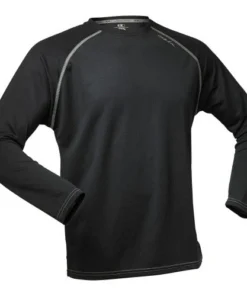 Cliff Keen Athletic Cliff Keen MXS Long Sleeve Performance Shirt