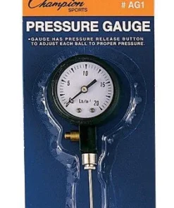 Champion Sports Champion Pressure Gauge