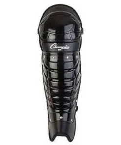 Champion Sports Champion Single Knee Leg Guard