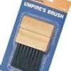Champion Sports Umpire Plate Brush Accessories