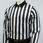 Smitty Officials Supply Smitty "Elite" Long Sleeve Football Shirt Shirts