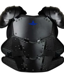 All Star Cobalt Hard Shell Pro Chest Protector Chest Protectors