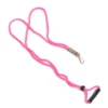 Smitty Officials Supply Pink Breakaway Lanyard Whistles & Lanyards 2 Smitty Officials Supply Pink Breakaway Lanyard Whistles & Lanyards