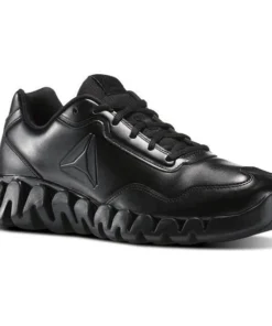 Reebok International Reebok Zig Pulse Matte Referee Shoe Court Shoes