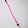 Smitty Officials Supply Pink 9" Smitty Lanyard