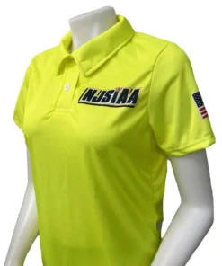 Smitty Officials Supply Smitty's "USA Made" NJSIAA Women's Field Hockey Shirt