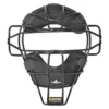 All Star Traditional Black Mask LUC Masks & Helmets