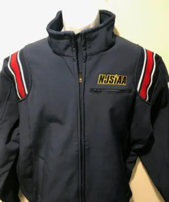Smitty Officials Supply NJSIAA Cold Weather Umpire Jacket 8 Smitty Officials Supply NJSIAA Cold Weather Umpire Jacket