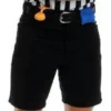 Smitty Officials Supply **New** NCAA Lacrosse Smitty Four Way Referee Shorts-Black 1 Smitty Officials Supply **New** NCAA Lacrosse Smitty Four Way Referee Shorts-Black