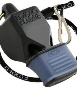 Fox 40 International Fox 40 Classic CMG W/ Clipper Lanyard **New** NCAA Lacrosse