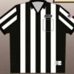 Cliff Keen Athletic NJSIAA Short Sleeve Women's Football/Lacrosse Shirt By Cliff Keen