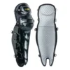 All Star Cobalt Pro Umpire Leg Guards Shin Guards