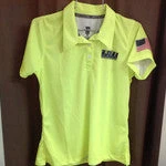 Cliff Keen Athletic NJSIAA Women's Field Hockey Polo By Cliff Keen