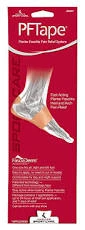 Mueller Sports Medicine, Inc Mueller Plantar Fasciitis Tape