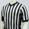 Smitty Officials Supply Smitty Mesh Side Panel Basketball Shirt Shirts