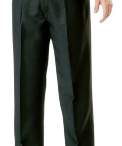 Cliff Keen Athletic Cliff Keen Pleated Referee Pants W/ Expander Waist