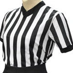 Smitty Officials Supply Shirts Smitty Womens Mesh Basketball Shirt