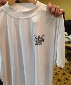 Not Specified CBUA SS Mock Shirt